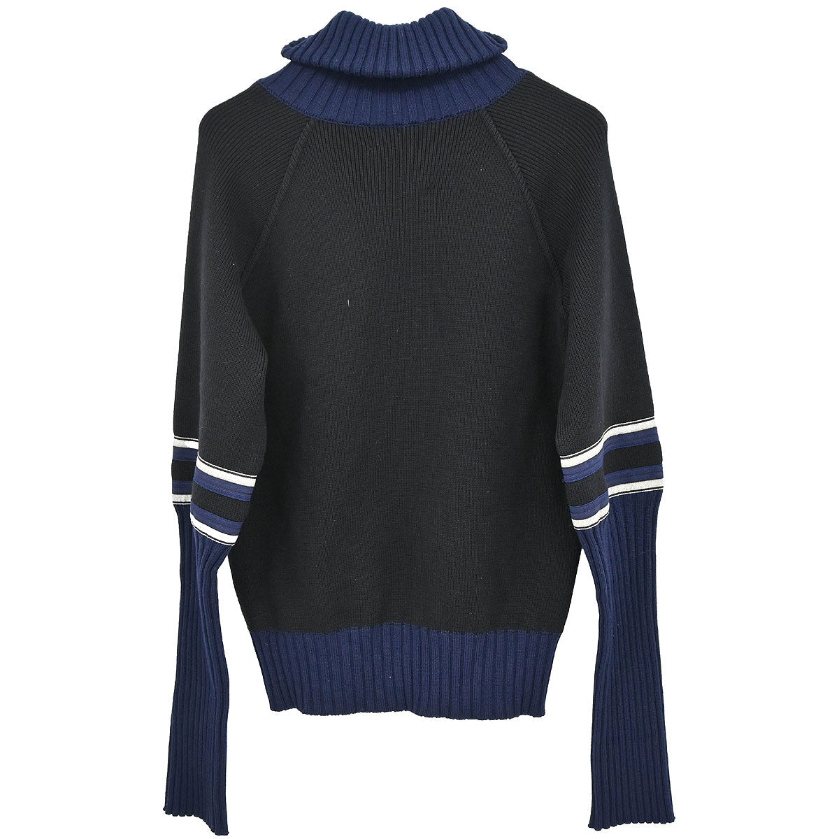 Chanel 2004 Sport Line Top Black #38