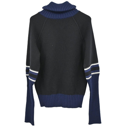 Chanel 2004 Sport Line Top Black #38