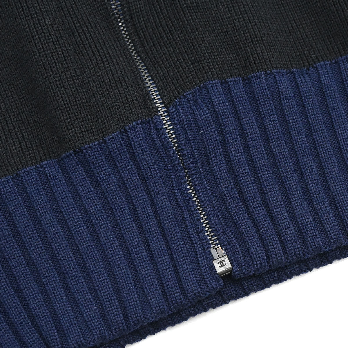 Chanel 2004 Sport Line Top Black #38
