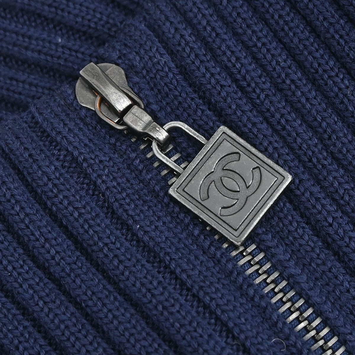 Chanel 2004 Sport Line Top Black #38