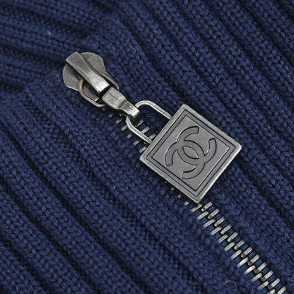 Chanel 2004 Sport Line Top Black #38
