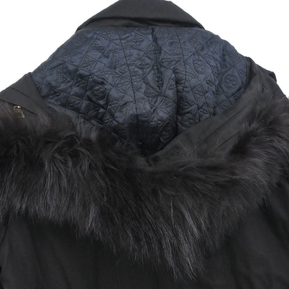 Louis Vuitton 2008 Zip Up Jacket Black #34