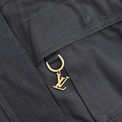 Louis Vuitton 2008 Zip Up Jacket Black #34