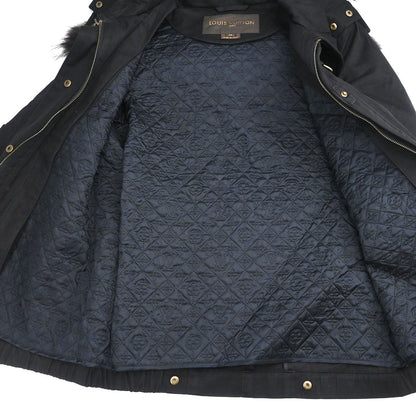 Louis Vuitton 2008 Zip Up Jacket Black #34