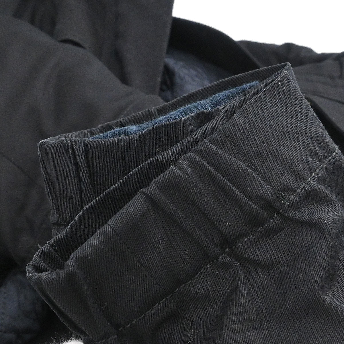 Louis Vuitton 2008 Zip Up Jacket Black #34