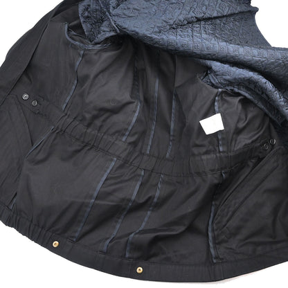 Louis Vuitton 2008 Zip Up Jacket Black #34