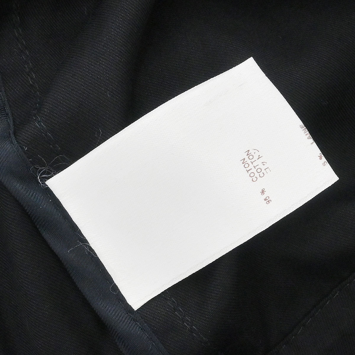 Louis Vuitton 2008 Zip Up Jacket Black #34