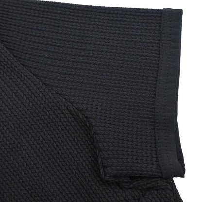 Chanel 1998 Short Sleeve Top T-shirt Black #42