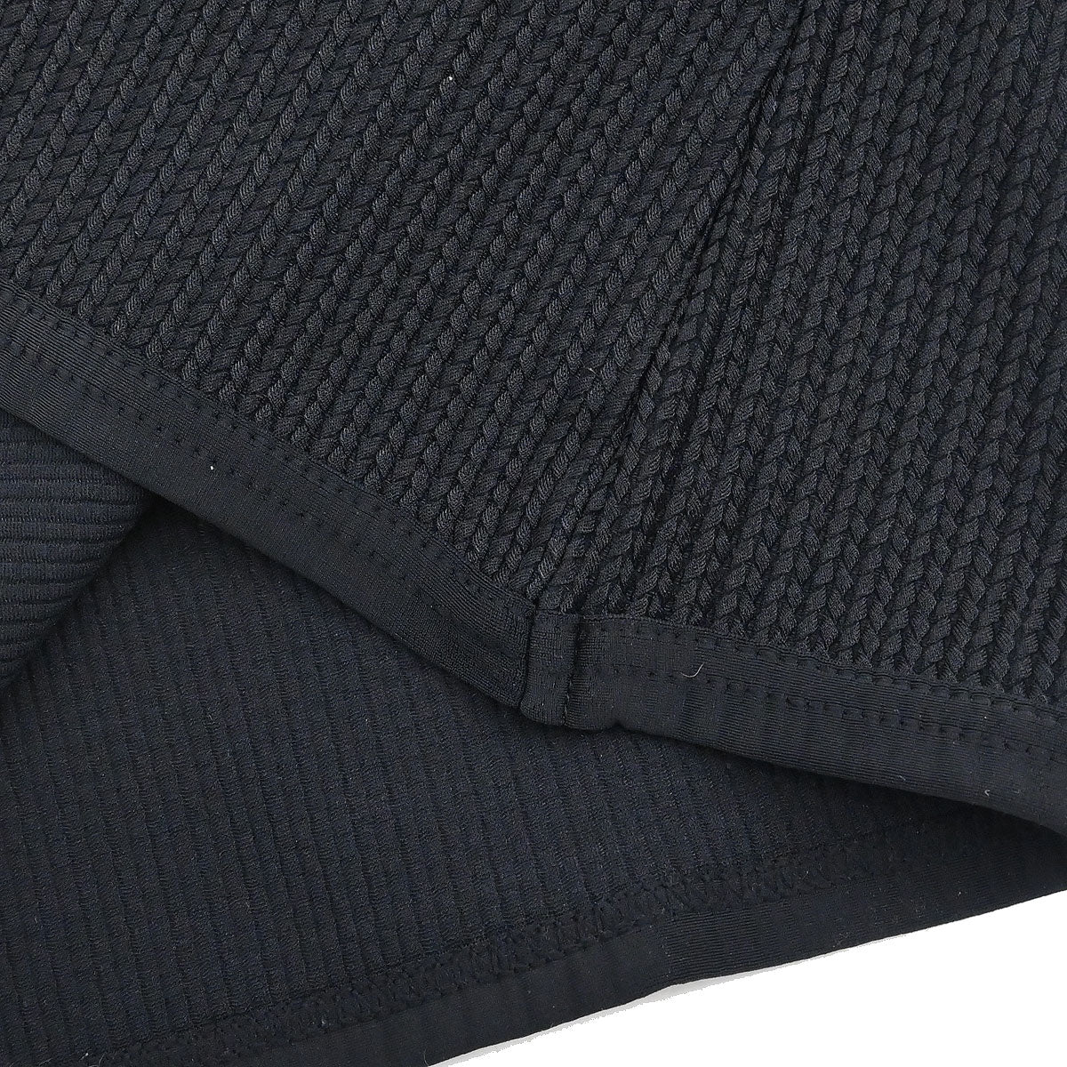 Chanel 1998 Short Sleeve Top T-shirt Black #42