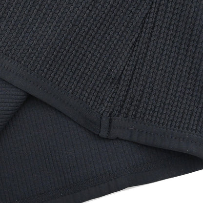 Chanel 1998 Short Sleeve Top T-shirt Black #42