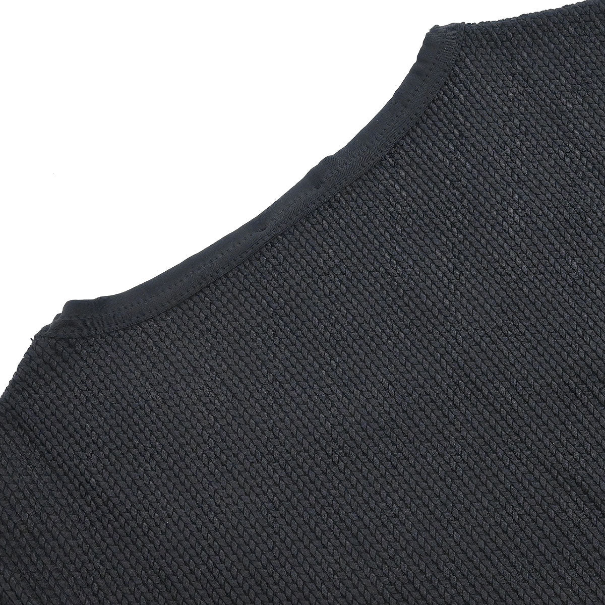 Chanel 1998 Short Sleeve Top T-shirt Black #42