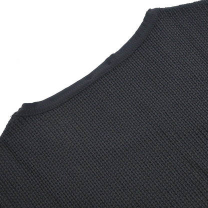 Chanel 1998 Short Sleeve Top T-shirt Black #42