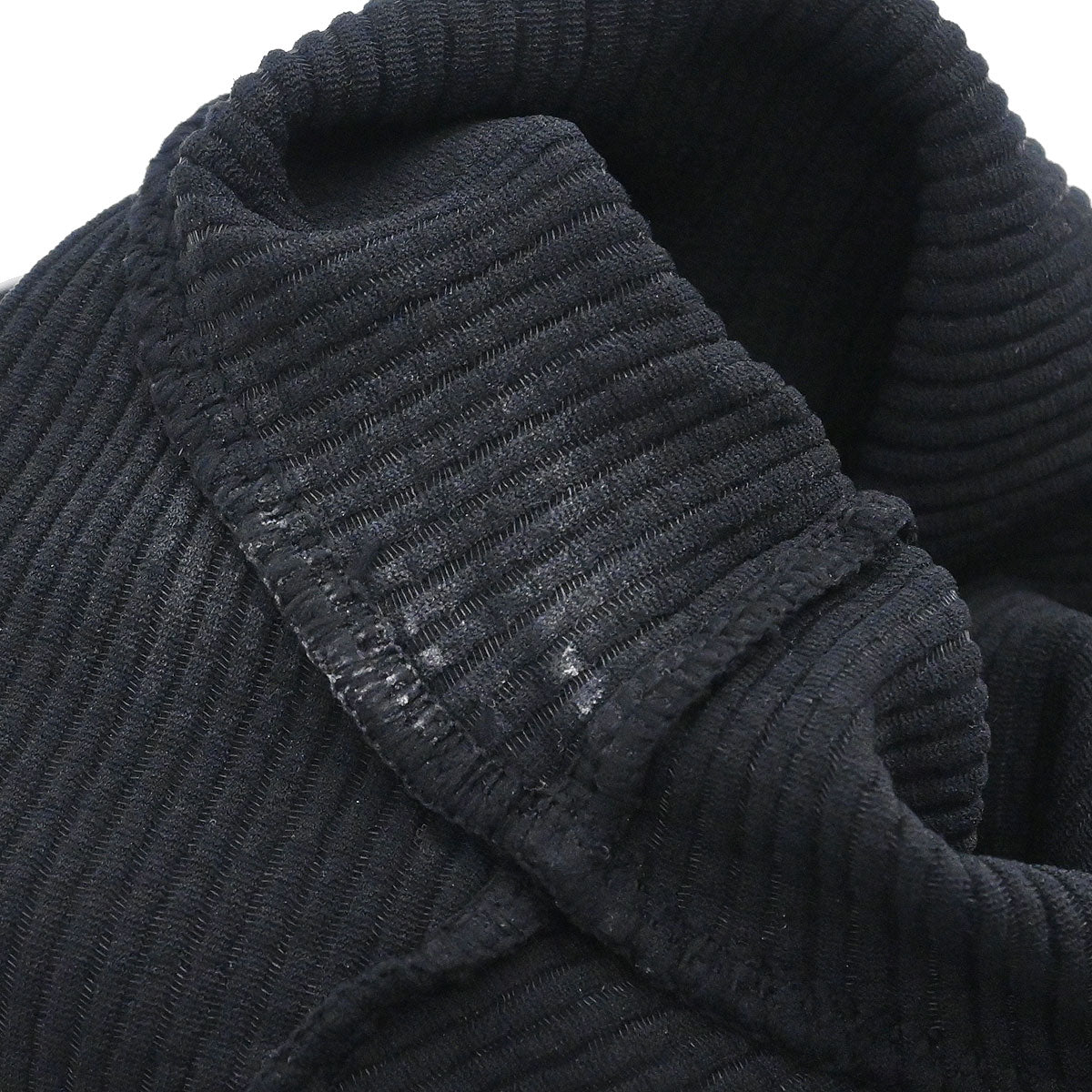 Chanel 1998 Short Sleeve Top T-shirt Black #42