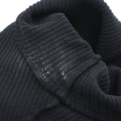 Chanel 1998 Short Sleeve Top T-shirt Black #42