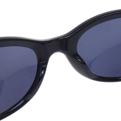 Chanel Sunglasses Eyewear Black Small Good