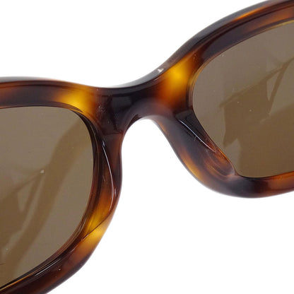 Chanel Sunglasses Eyewear Brown 51□19 Small Good