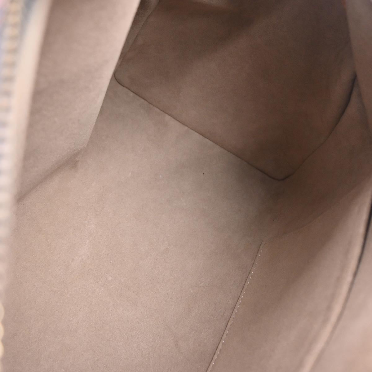 Louis Vuitton 2013 Black Monogram Multicolor Speedy 30 Handbag M92642