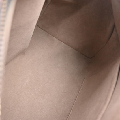 Louis Vuitton 2013 Black Monogram Multicolor Speedy 30 Handbag M92642