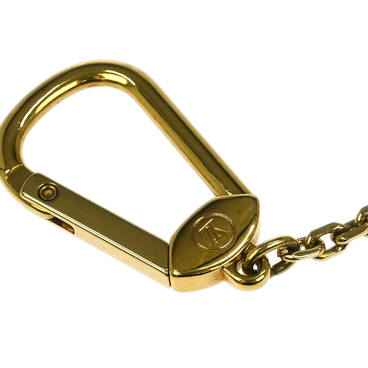 Louis Vuitton Multicolor Pochette Cles Coin Case Wallet M92654