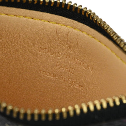 Louis Vuitton Multicolor Pochette Cles Coin Case Wallet M92654