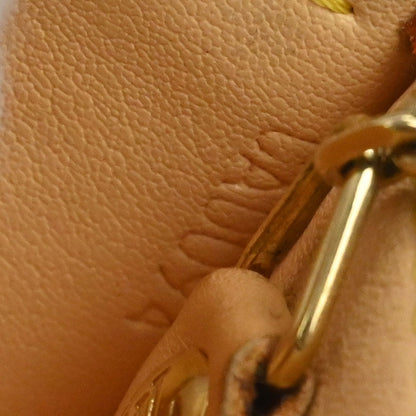 Louis Vuitton Multicolor Pochette Cles Coin Case Wallet M92654