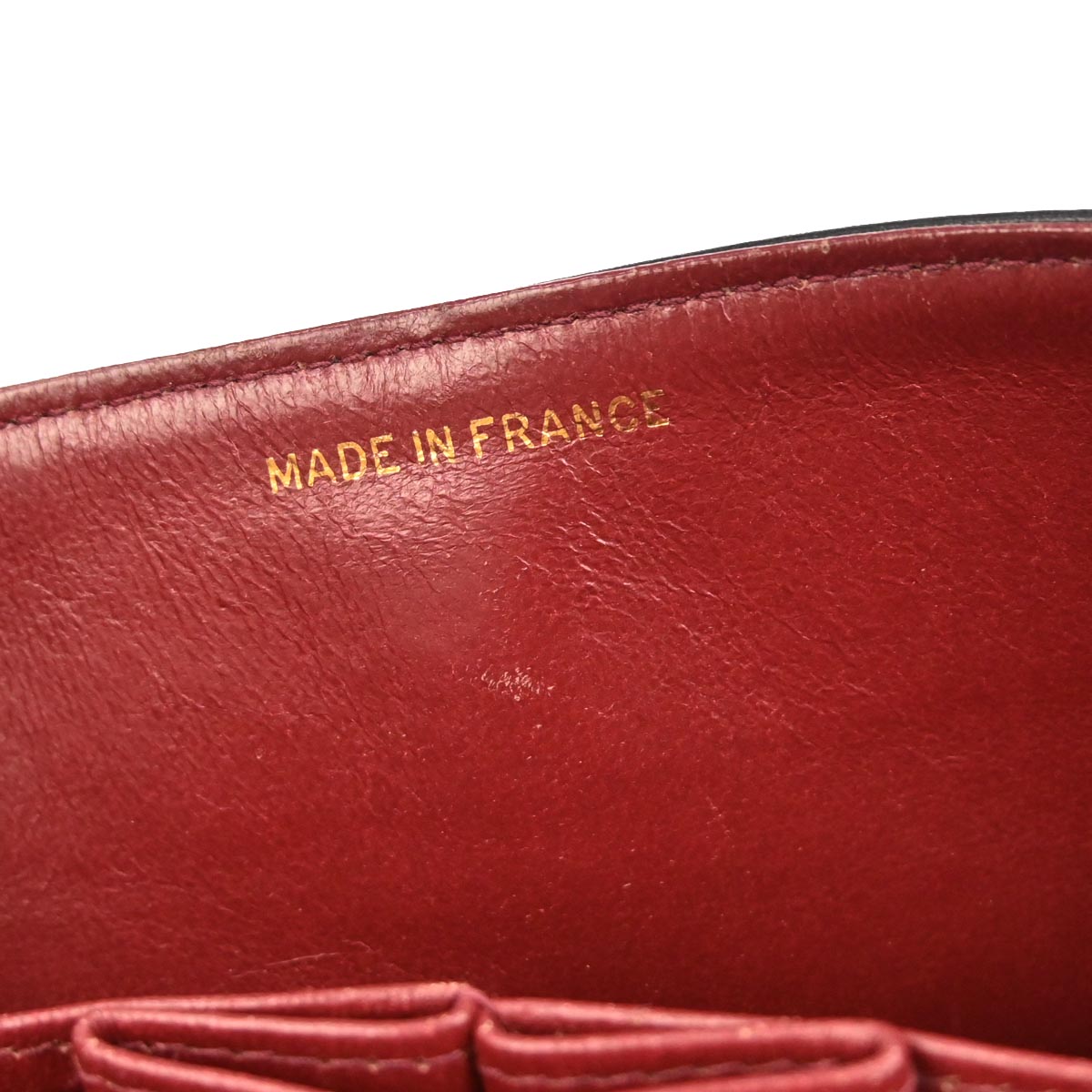 Chanel Black Lambskin Small Classic Double Flap Shoulder Bag