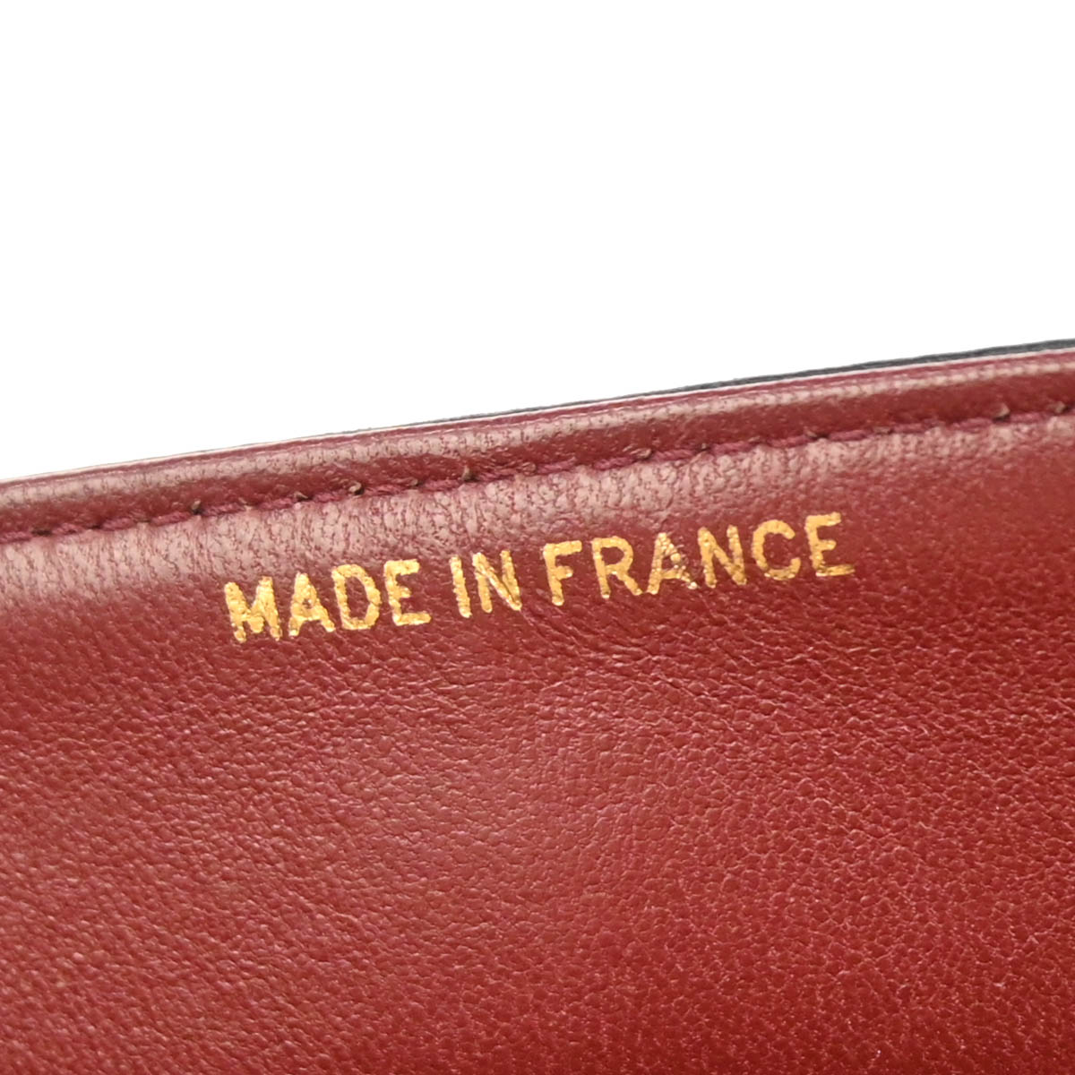 Chanel 1994-1996 Black Lambskin Small Classic Double Flap Shoulder Bag