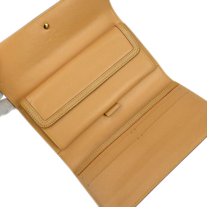 Louis Vuitton Multicolor Porte Tresor International Wallet M92658