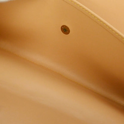 Louis Vuitton Multicolor Porte Tresor International Wallet M92658