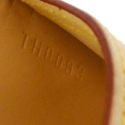 Louis Vuitton Multicolor Porte Tresor International Wallet M92658