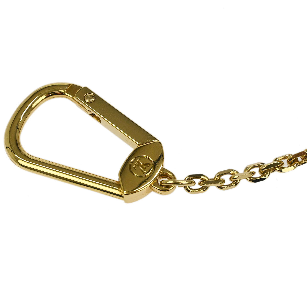 Louis Vuitton Monogram Groom Porte Monnaie Rond Coin Wallet M60037