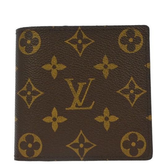 Louis Vuitton Porte Billet Cartes Credit Monnaie Wallet M61665