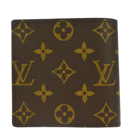 Louis Vuitton Porte Billet Cartes Credit Monnaie Wallet M61665