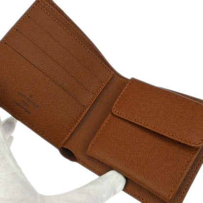 Louis Vuitton Porte Billet Cartes Credit Monnaie Wallet M61665