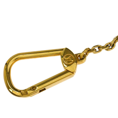 Louis Vuitton Monogram Pochette Cles Coin Purse M62650