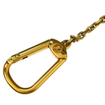 Louis Vuitton Monogram Pochette Cles Coin Purse M62650