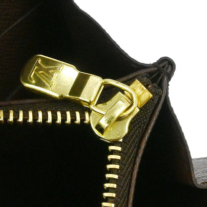 Louis Vuitton Damier Porte Monnaie Credit Wallet N61724