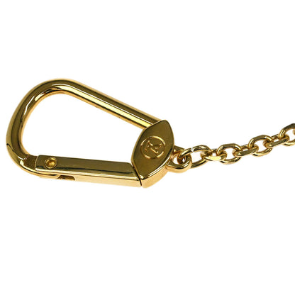 Louis Vuitton Damier Pochette Cles Coin Case Wallet Purse N62658