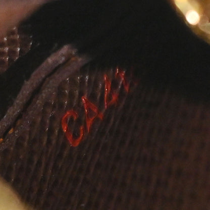 Louis Vuitton Damier Pochette Cles Coin Case Wallet Purse N62658