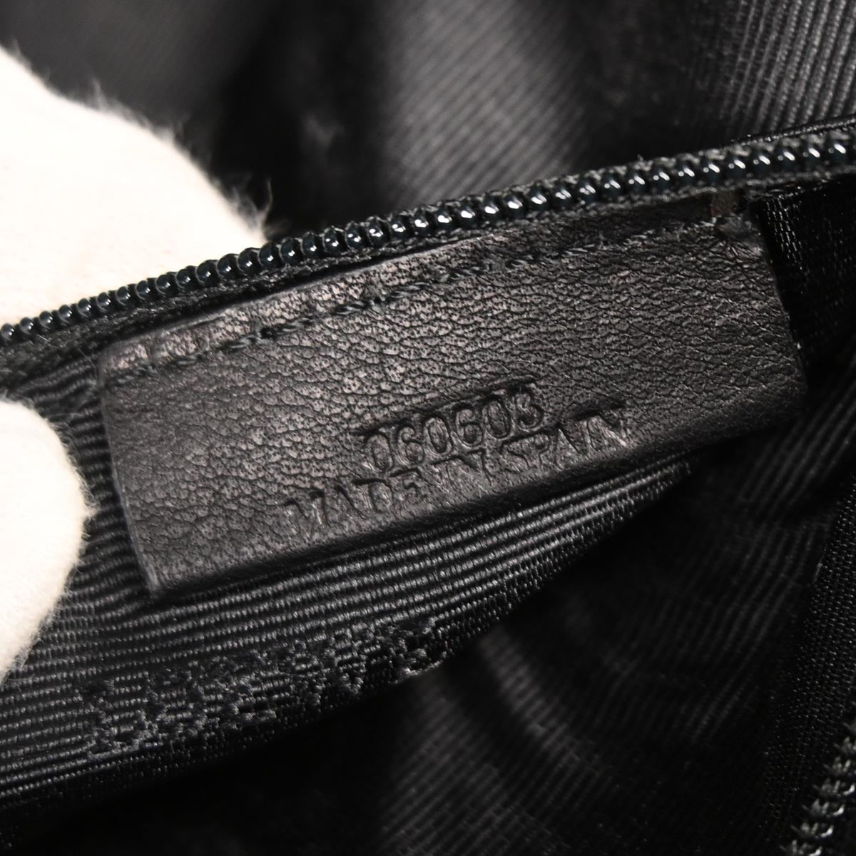 Loewe Brown Leather Amazona 36 Handbag