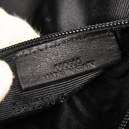 Loewe Brown Leather Amazona 36 Handbag