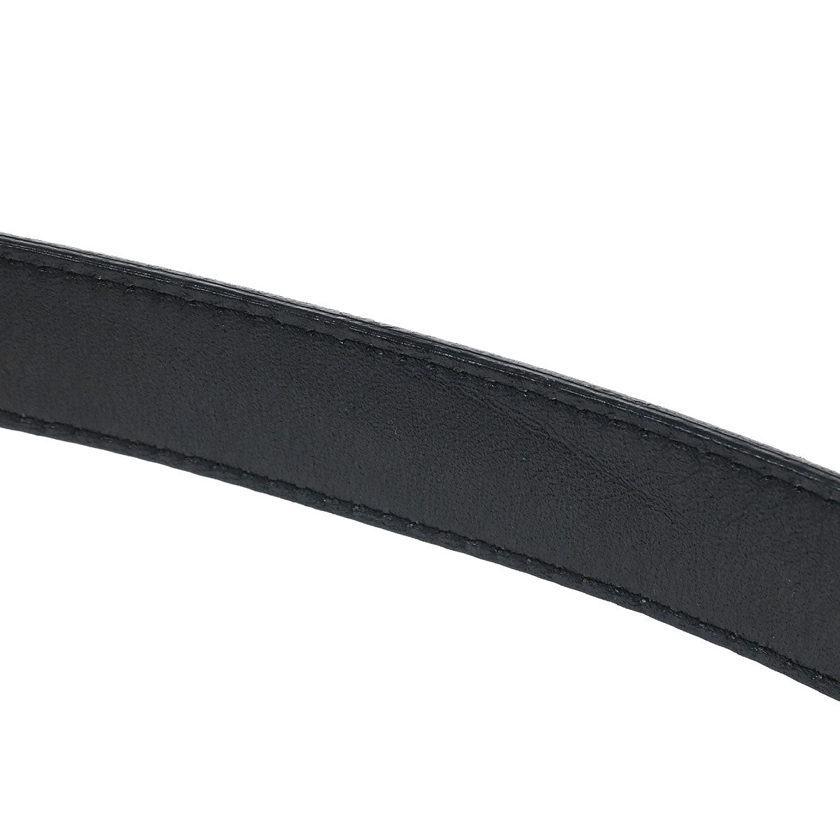 Christian Dior 2002 Black Trotter Double Saddle Handbag