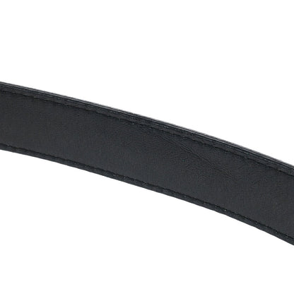 Christian Dior 2002 Black Trotter Double Saddle Handbag