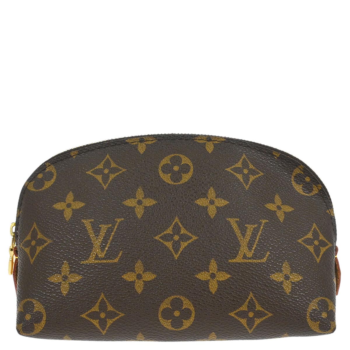 Louis Vuitton Monogram Pochette Cosmetic Pouch M47515
