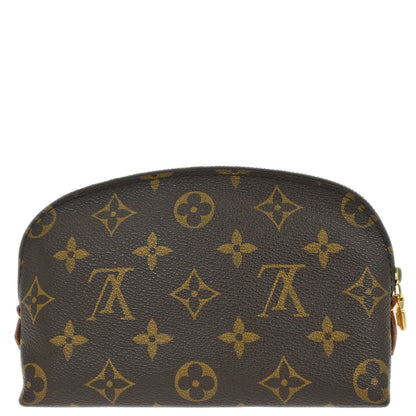 Louis Vuitton Monogram Pochette Cosmetic Pouch M47515