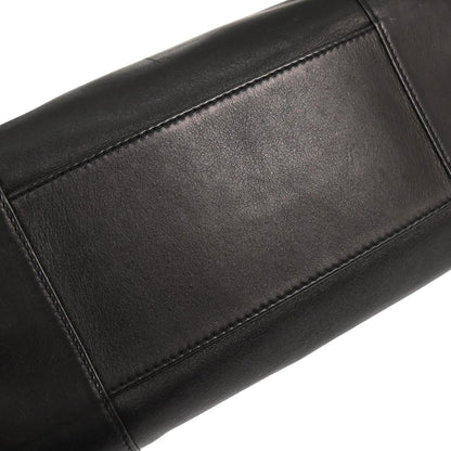 Loewe Black Amazona 28 Handbag