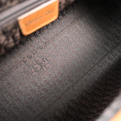 Christian Dior Floral Print Detective Handbag