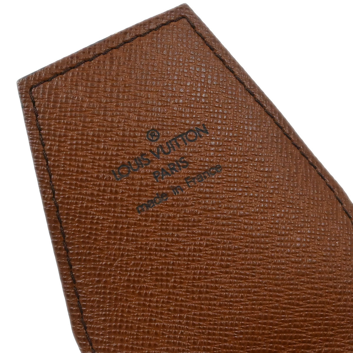 Louis Vuitton Monogram Etui Cigarette Case M63024  Small Good