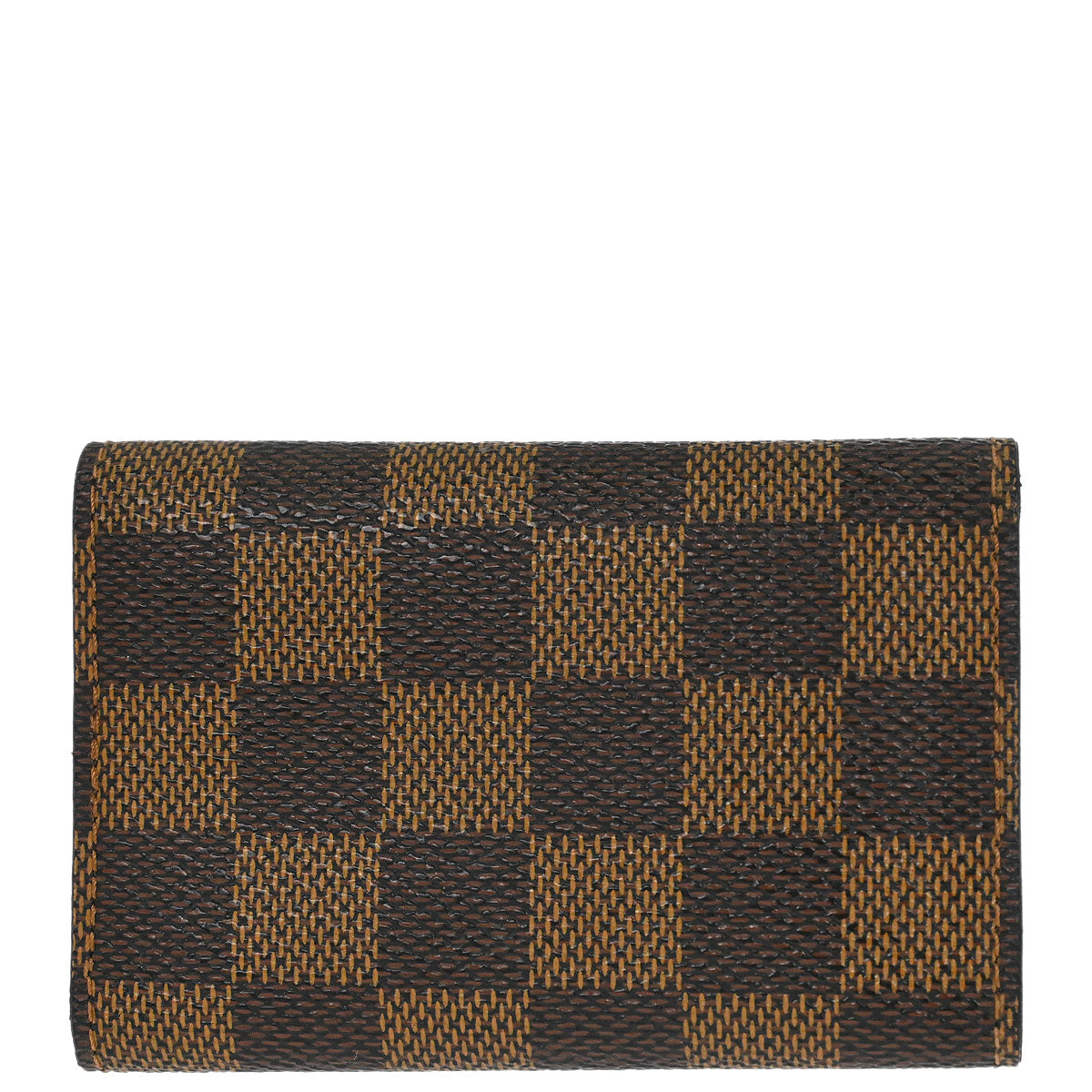 Louis Vuitton 2011 Damier Multicles 6 Key Case N62630 Small Good