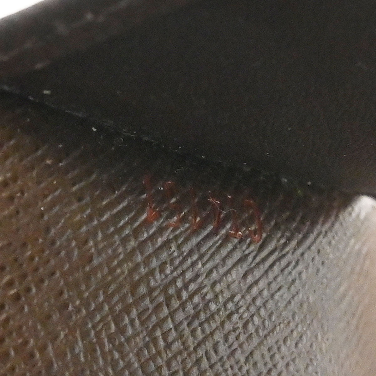 Louis Vuitton 2011 Damier Multicles 6 Key Case N62630 Small Good